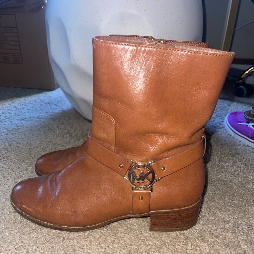 Michael kors boots